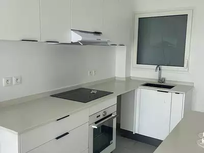 Appartement, 46,18 m²