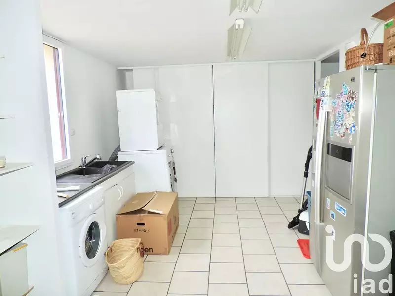Maison, 126 m²