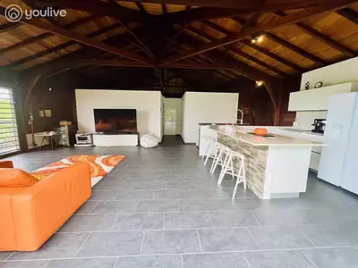 Maison, 121 m²