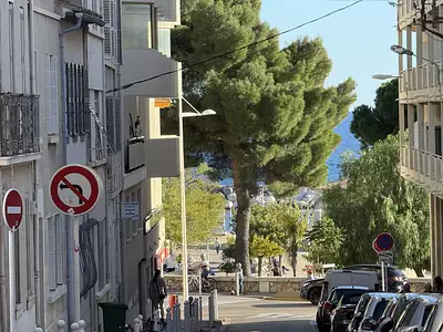 Appartement, 36,5 m²