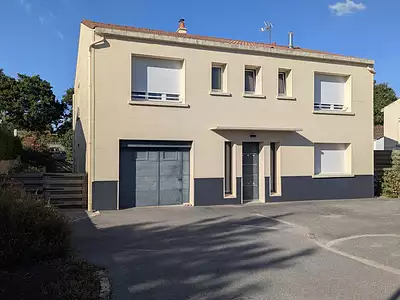 Maison, 150 m²