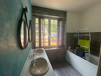 Maison, 131,24 m²
