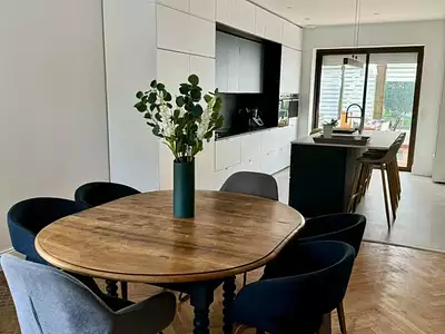 Maison, 150 m²