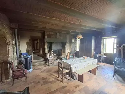Maison, 151 m²
