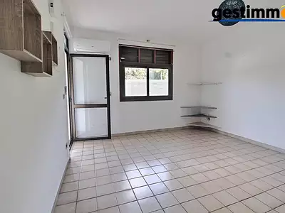 Appartement, 32,12 m²