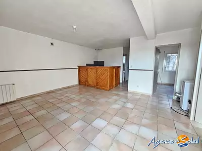 Appartement, 51 m²