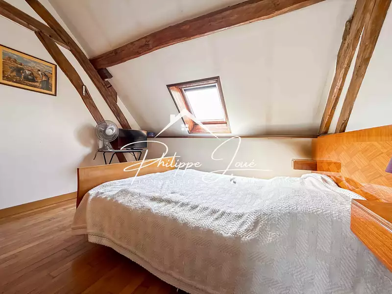 Maison, 141 m²