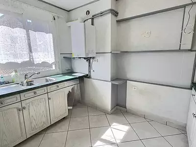 Appartement, 121 m²
