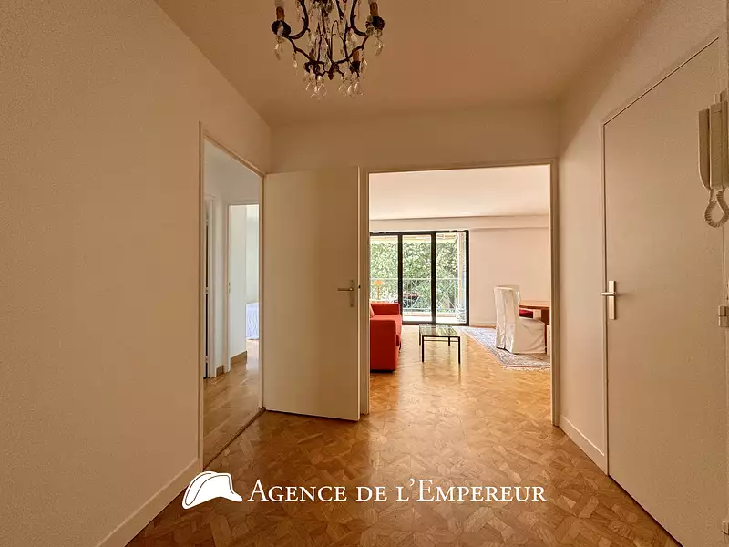Appartement, 69,16 m²