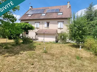 Maison, 175 m²