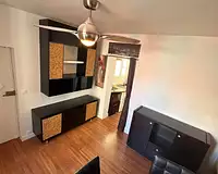 Appartement, 22,37 m²