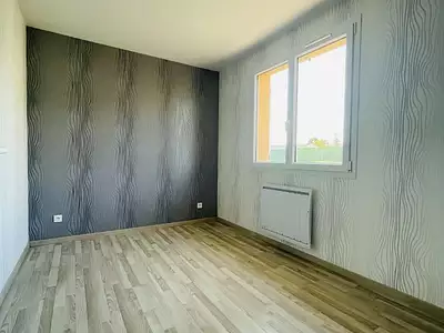 Maison, 101 m²