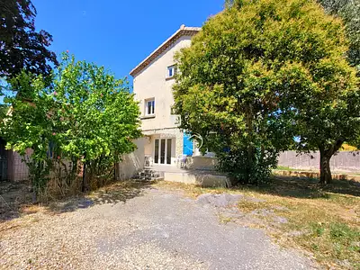 Maison, 175 m²