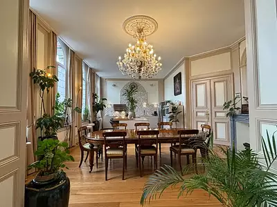 Maison, 336 m²