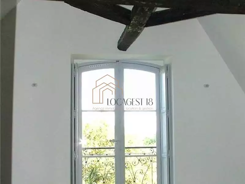 Appartement, 116 m²