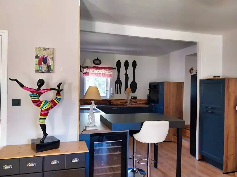Maison, 148 m²