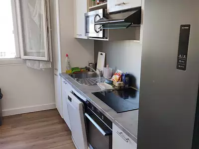 Appartement, 76 m²