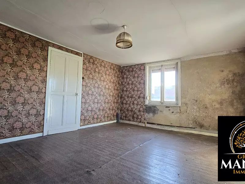 Maison, 98 m²