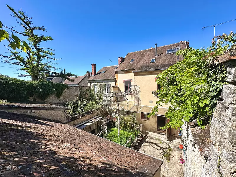 Maison, 152 m²
