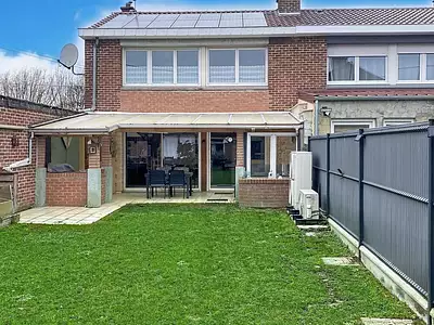 Maison, 80 m²