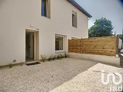 Maison, 104 m²
