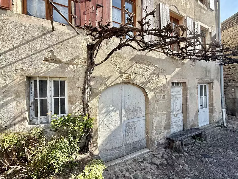 Maison, 156,61 m²