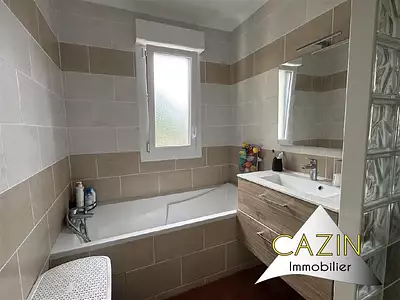 Maison, 105 m²