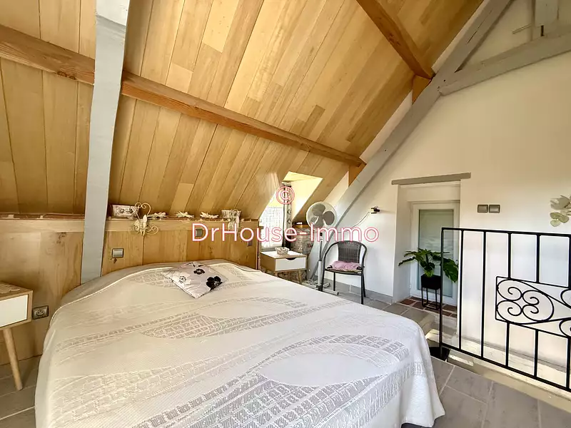 Maison, 43 m²