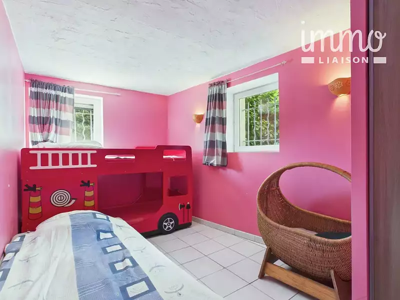 Maison, 500 m²