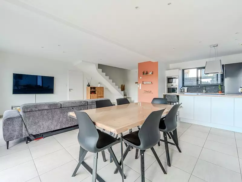 Maison, 90 m²