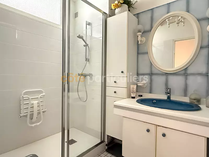 Appartement, 83 m²