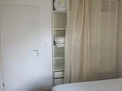 Appartement, 62 m²