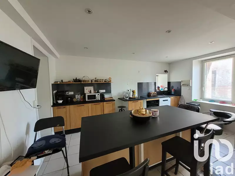 Maison, 190 m²