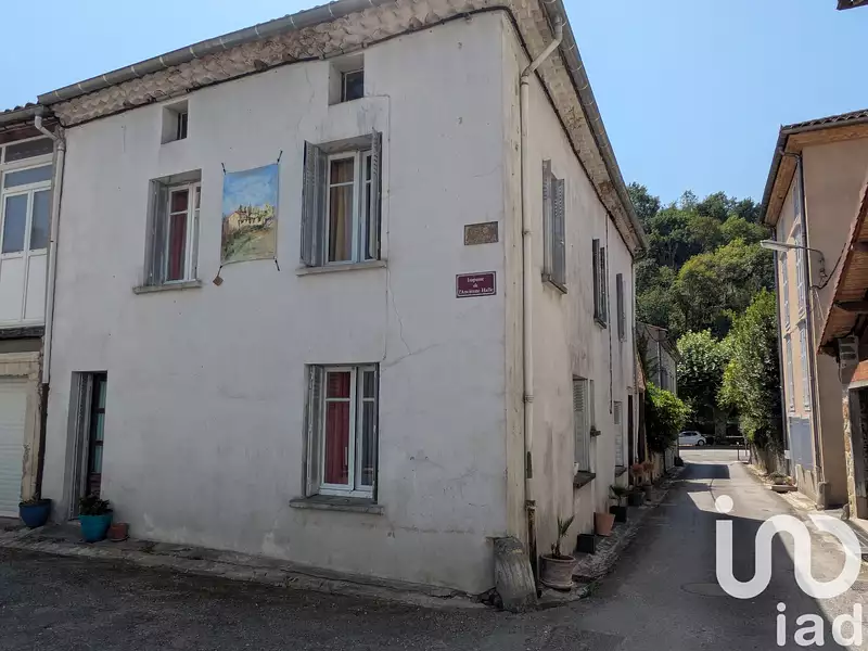 Maison, 138 m²
