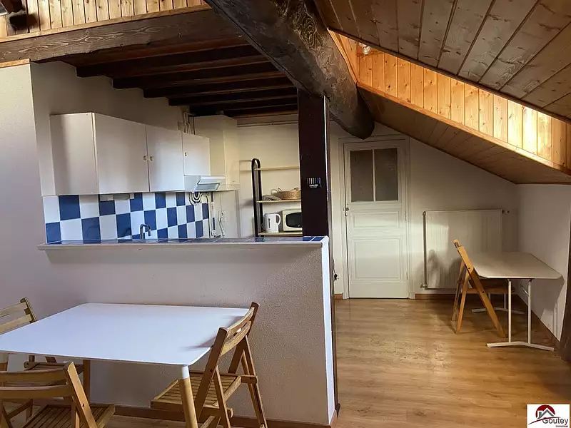 Immeuble, 125 m²