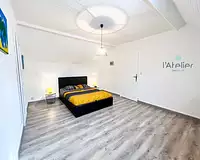 Maison, 165 m²
