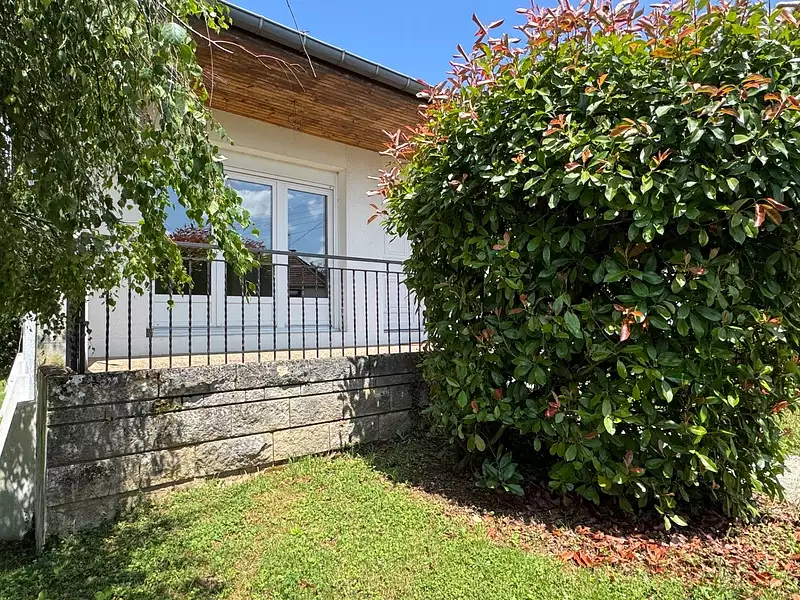Maison, 92 m²