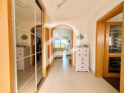 Maison, 184 m²