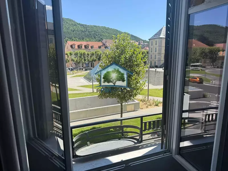 Appartement, 60,21 m²