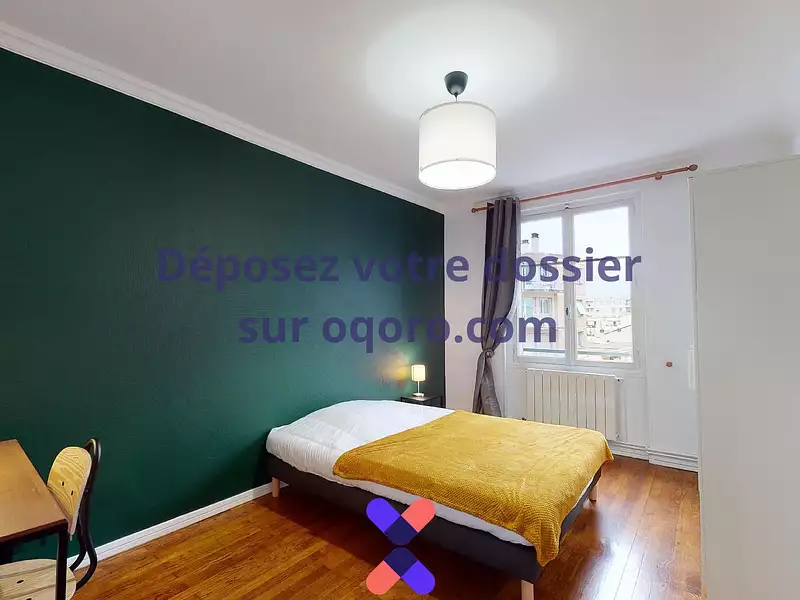 Appartement, 78 m²