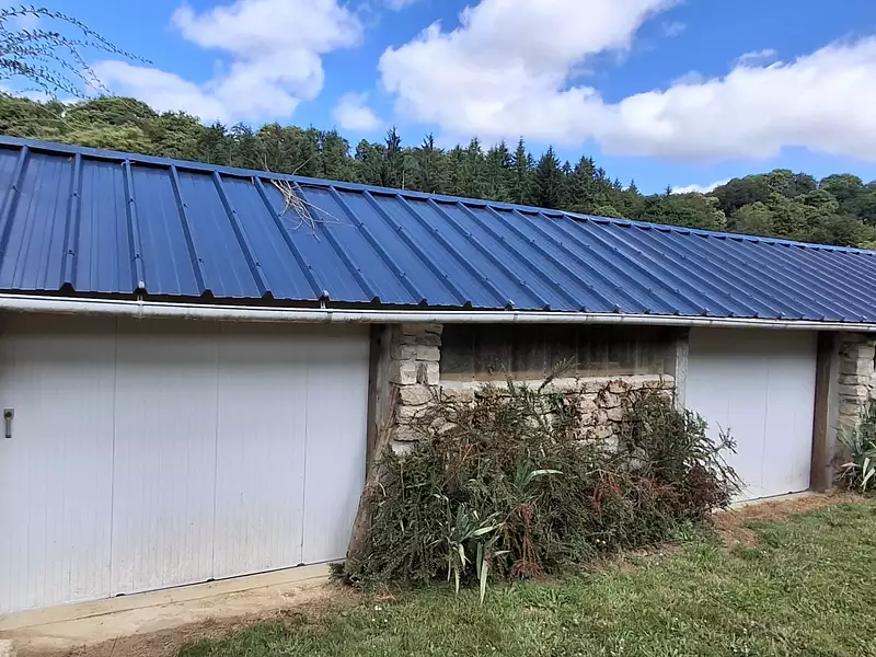 Maison, 135 m²