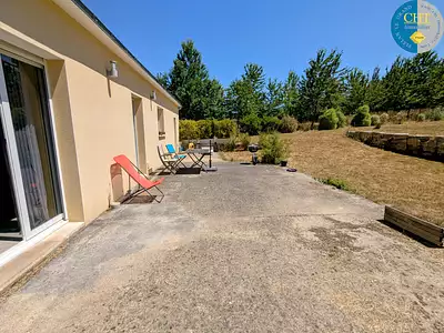 Maison, 115 m²