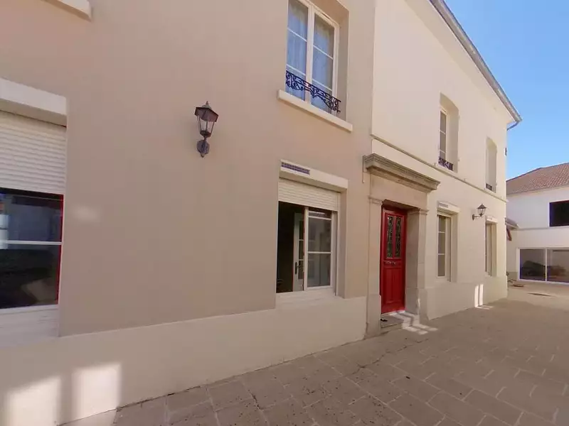 Maison, 147 m²