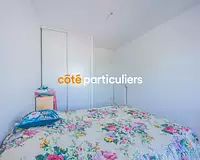 Appartement, 65,38 m²