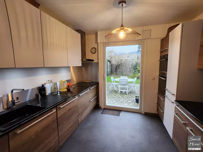 Maison, 152 m²