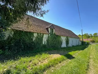 Maison, 75 m²