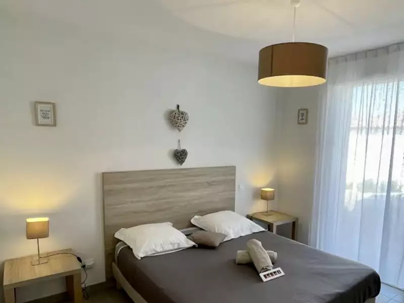 Maison, 55 m²