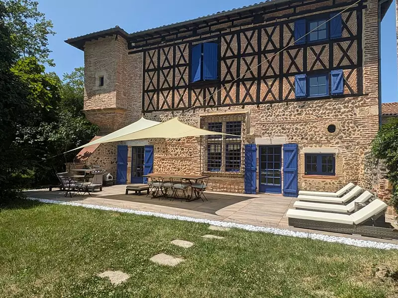Maison, 260 m²