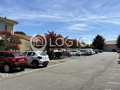 Appartement, 60,9 m²