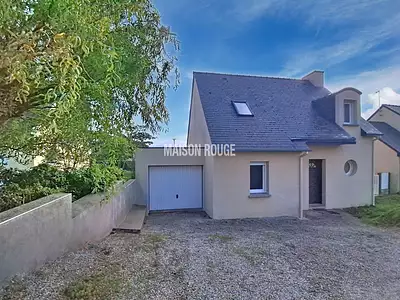 Maison, 86 m²